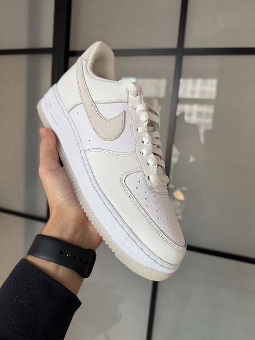 nike air force 1 07 lv8 - купити чоловіче взуття - Ціна на OLX.ua