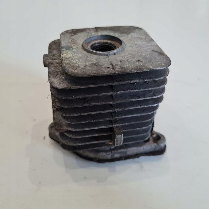 Jcb M25 Cylinder Tłok Oryginał Komplet