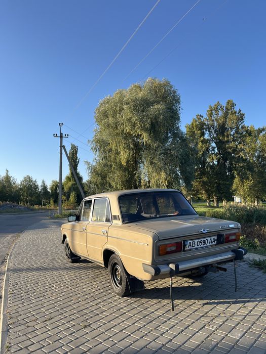 Продам ВАЗ 21006