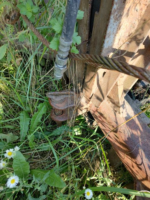 Продам хапач в гарному стані