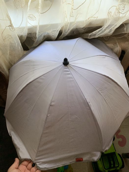 Зонтик на коляску , дитячй зонтик