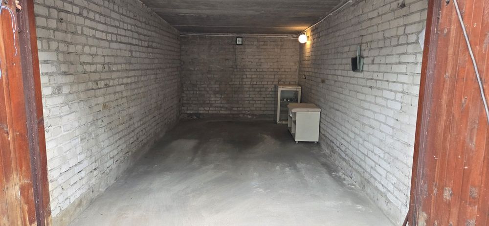 Garaż Ochota Rakowiec Korotyńskiego