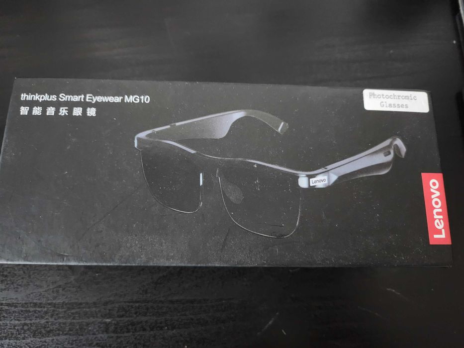 Lenovo ThinkPlus Smartglasses MG10