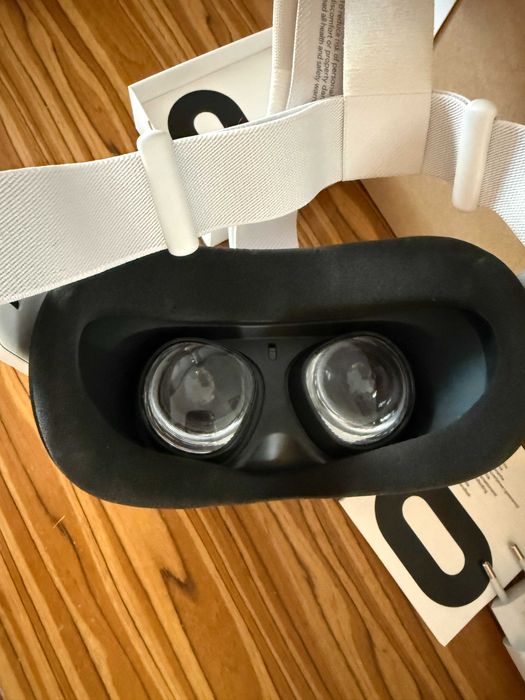Gogle Meta oculus quest 2 II VR wirtualna rzeczywistość Okulary!!!