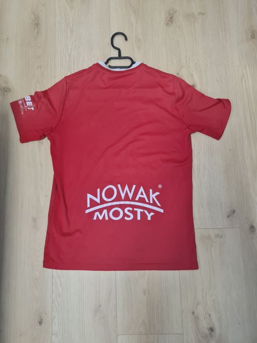 Koszulka Wisła Kraków Limited