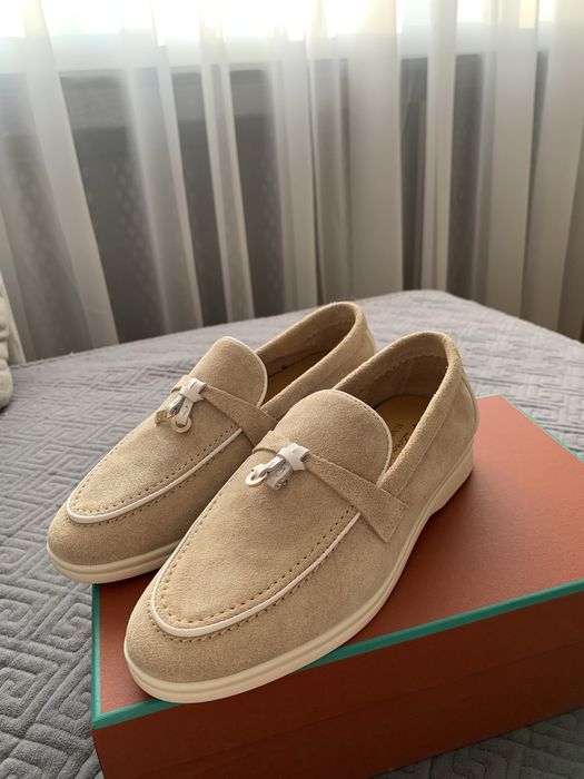 Лофери Loro piana