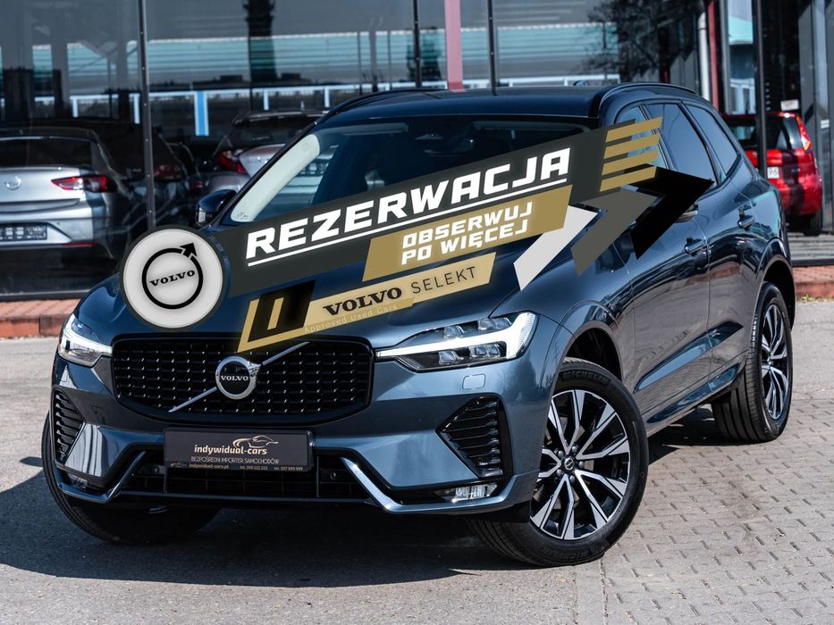Volvo XC 60