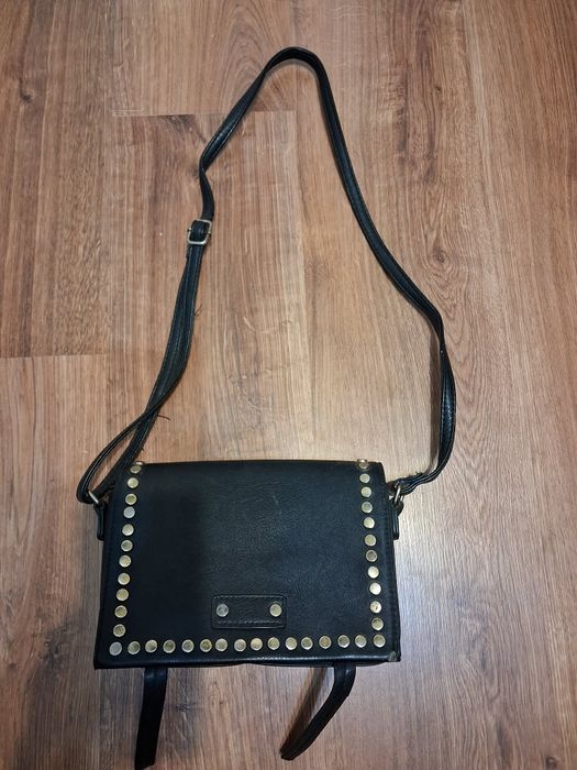 Mała torebka na ramię