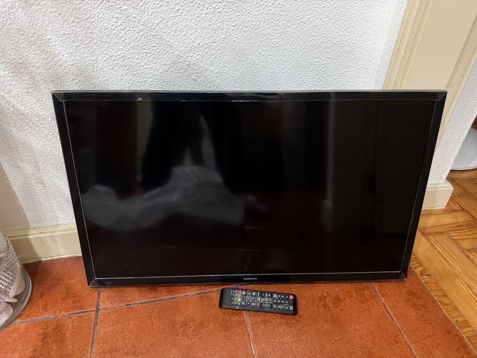 Televisão Samsung