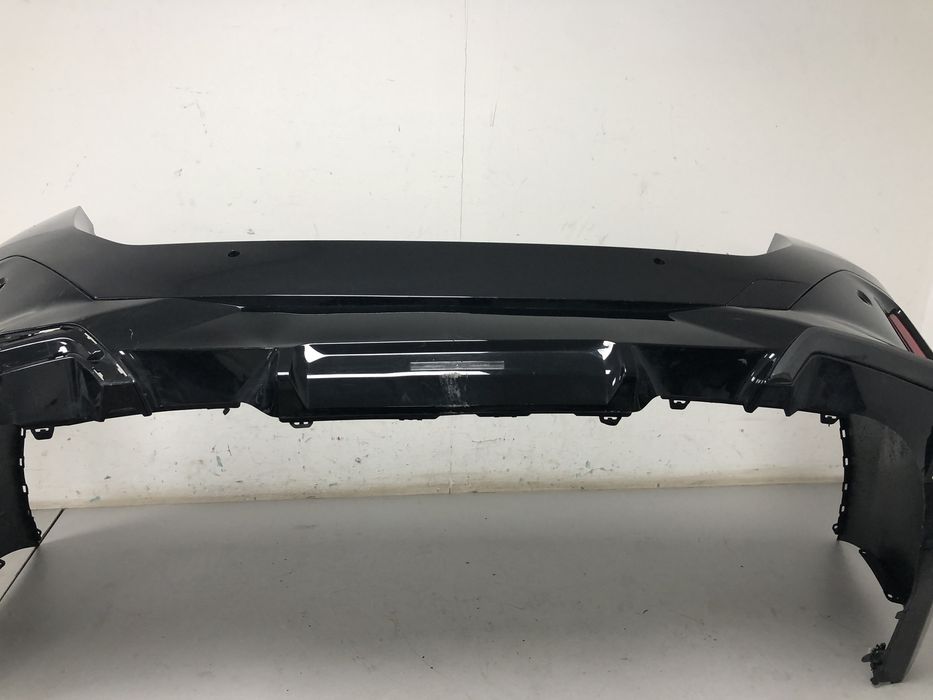 Задній бампер М-пакет BMW i5 G61 2023-
