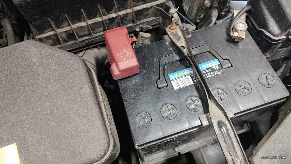 2012 TOYOTA CAMRY CAMRY/SE/L 2.5L Автомат 290тис