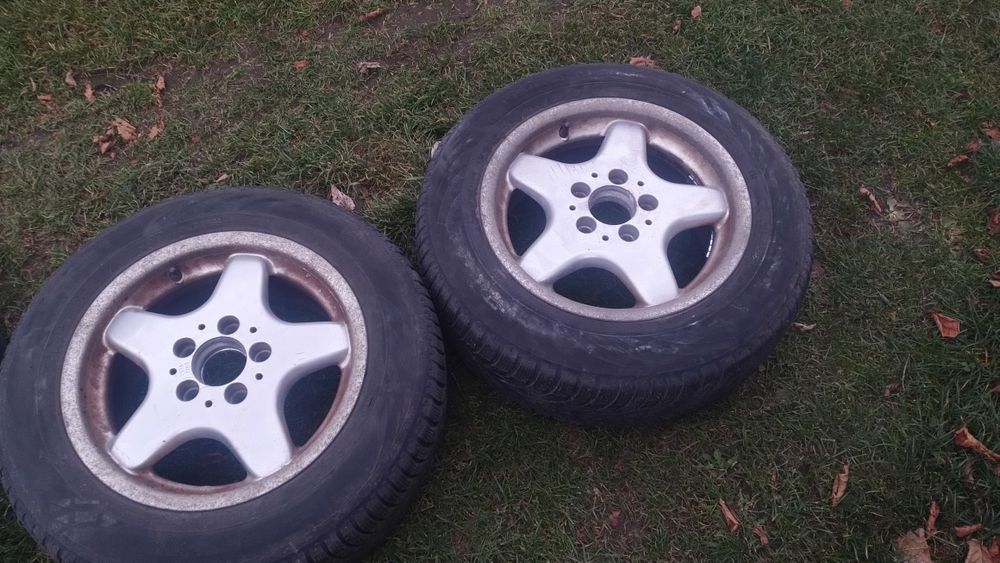 felgi aluminiowe 15 5x112