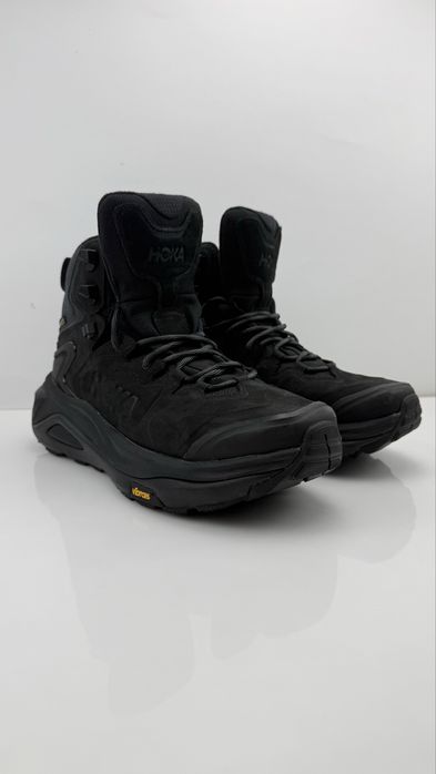 Трекінгові Hoka Kaha 3 gtx ( 28,5 см стопа) Оригінал , Нові.