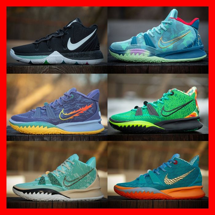 Harga nike pg 1 sales