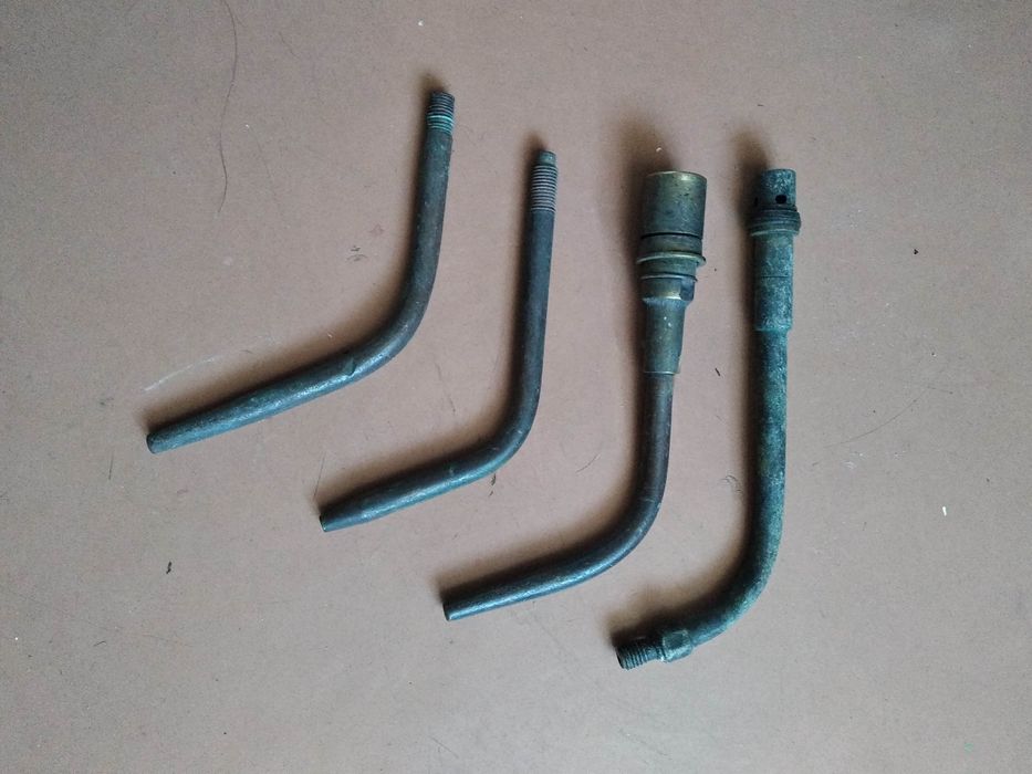 Продам газовую горелку есть запчасти