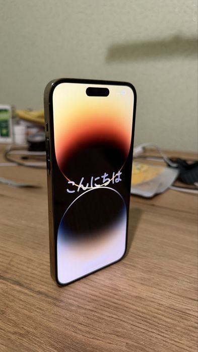 iPhone 14 Pro Max 128gb в ідеальному стані