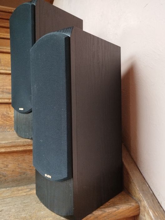 Колонки SVEN BF-31R