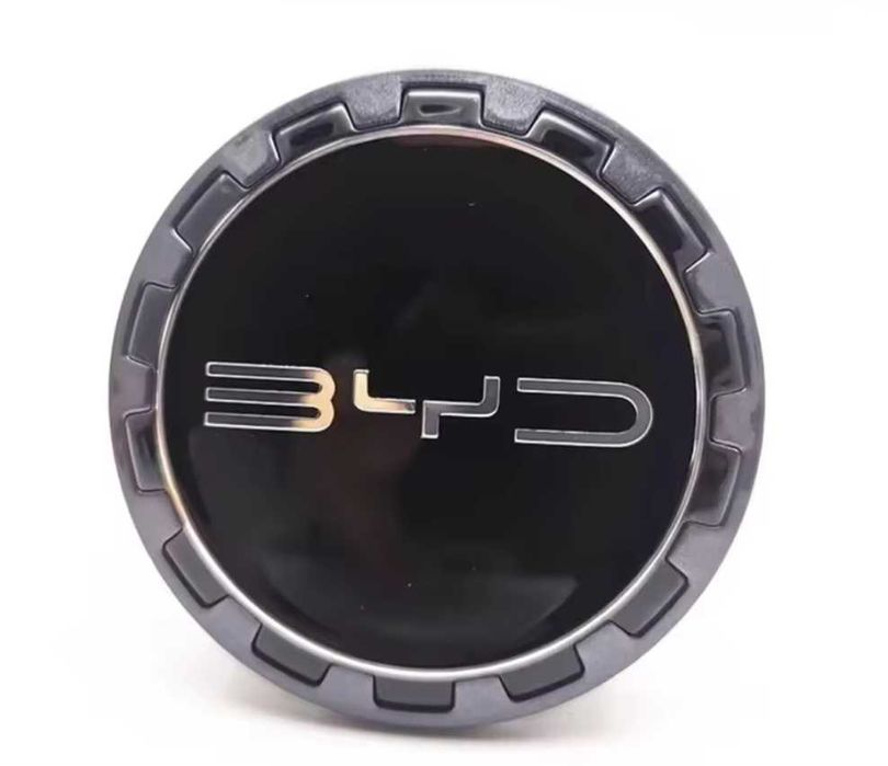 Ковпачки-заглушки на литі диски BYD 12988098-00 TA-3102420C