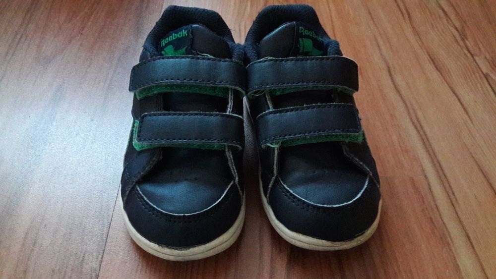 Buty dziecięce Reebok  roz.24