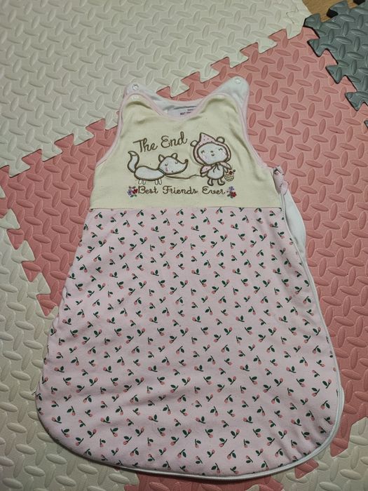 Śpiworek SMIKI 56/62