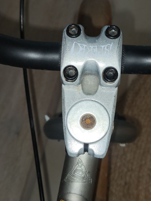Rower BMX Stereo Speaker Plus