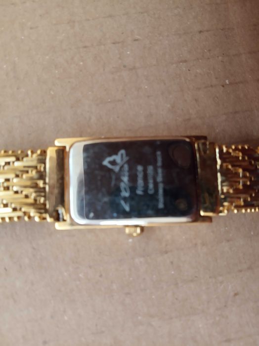 Годинник LE CHIC CM 4112 G