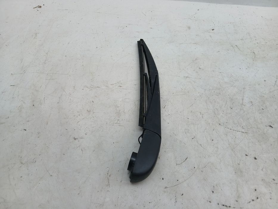 Haste / braço de escova limpa vidros trás JEEP Compass (MP, M6)