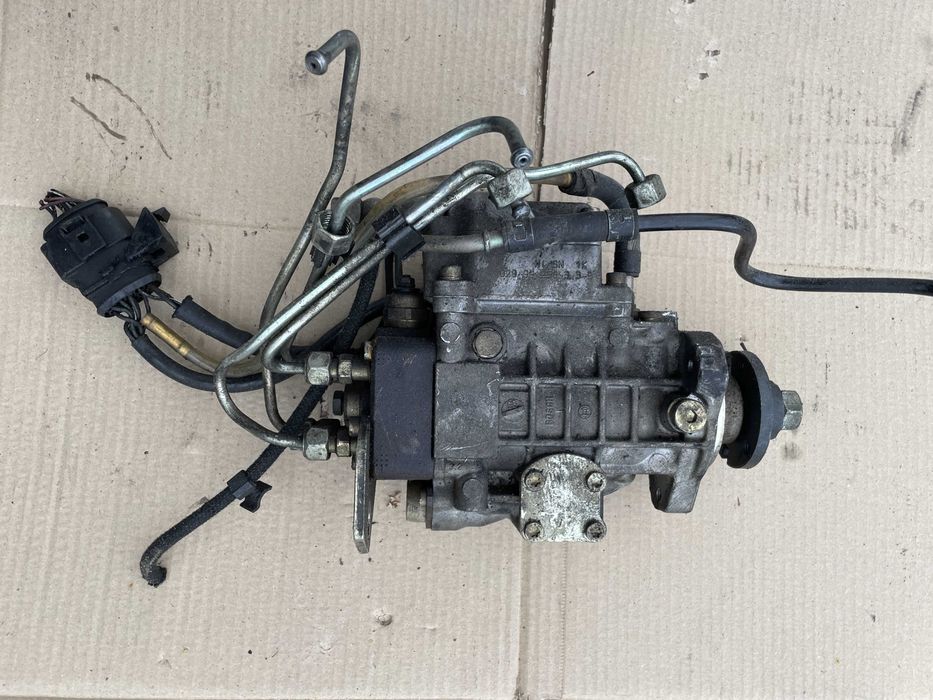 fabia VW golf caddy seat leon inca 1.9 sdi Pompa wtryskowa 038130_107b