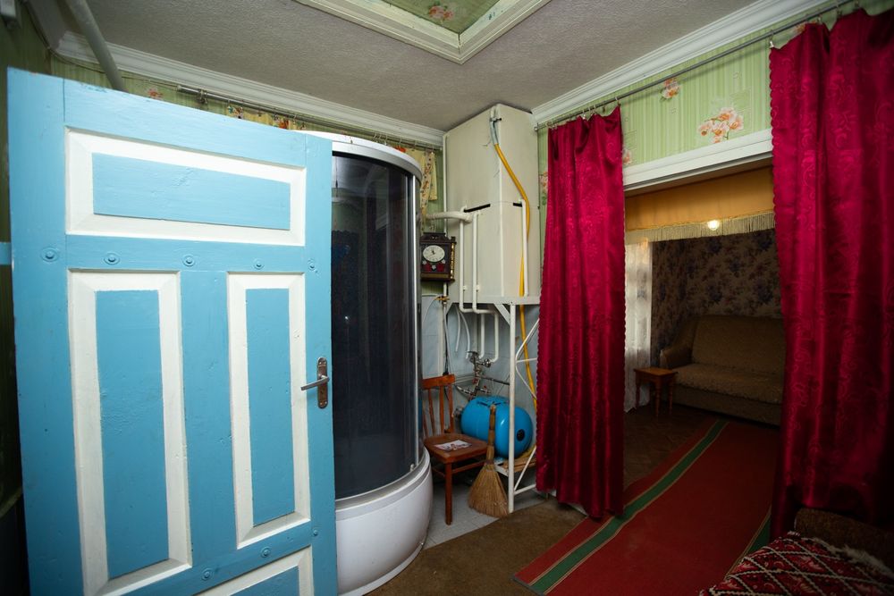 Будинок в с. Сорокотяги