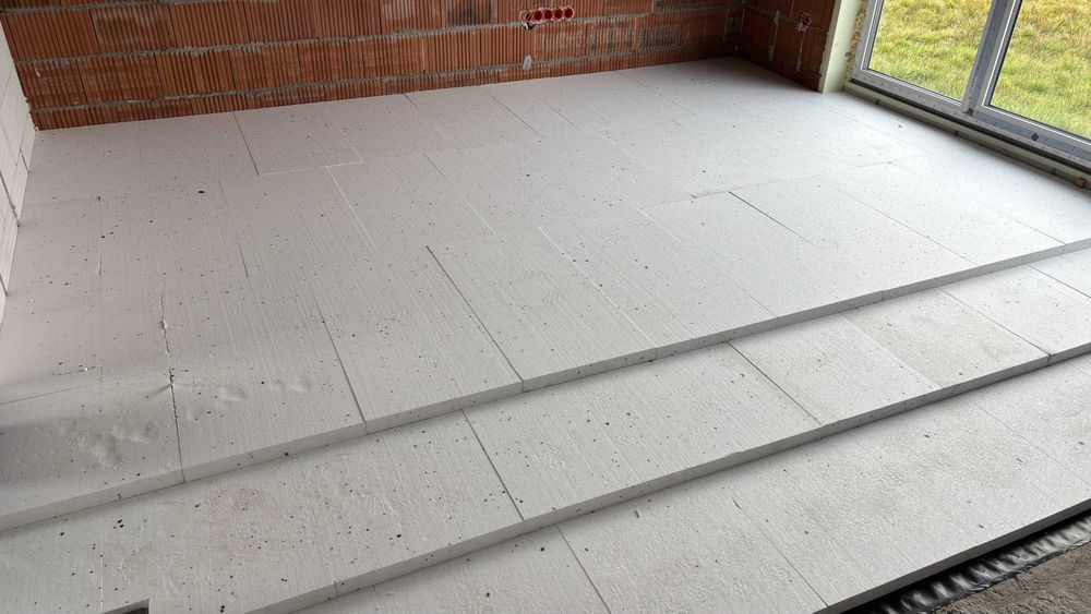 Hydraulika, instalacje wodne i kanalizacyjne, pogłogówka, pompy ciepła