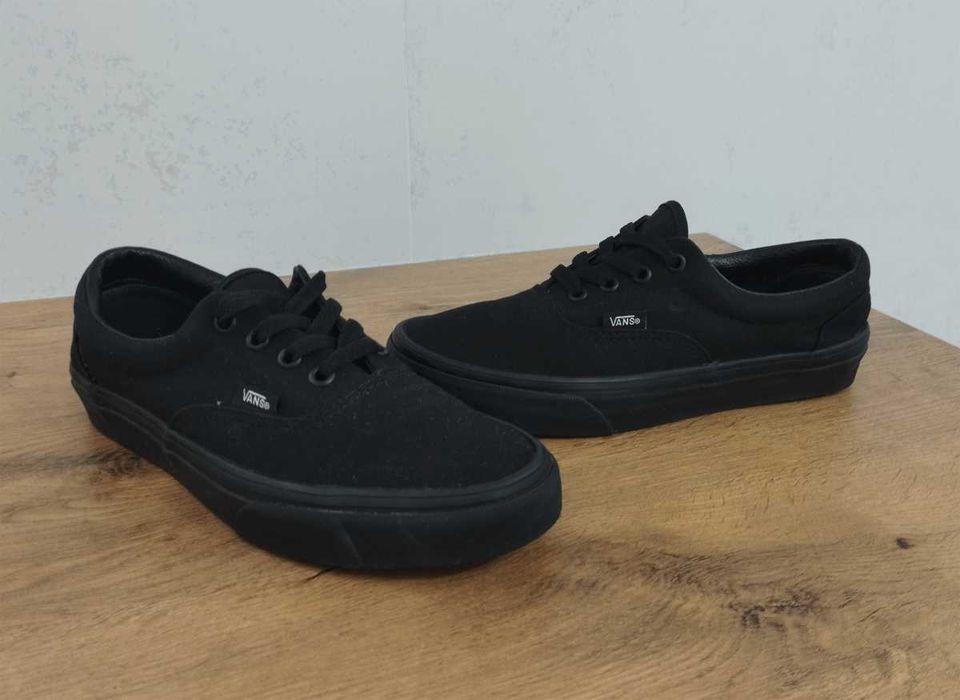 Buty Vans Era rozmiar 38