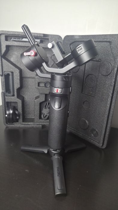 Gimbal Estabilizador Zhiyun Crane-M2 Caixa Completa