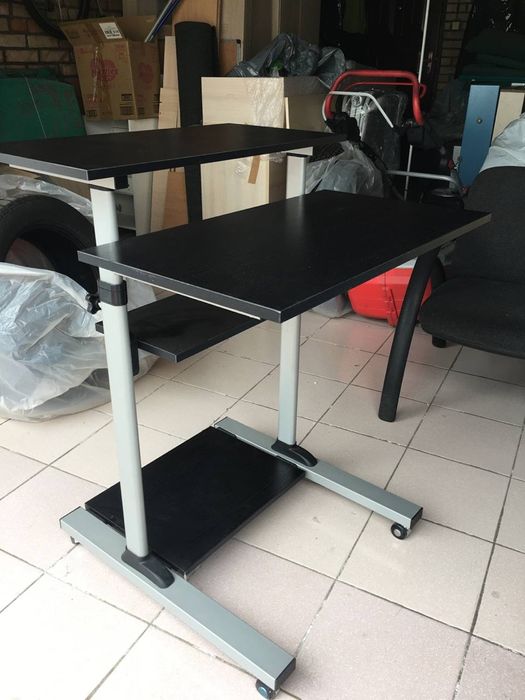 Проекционный столик ITech WST-01