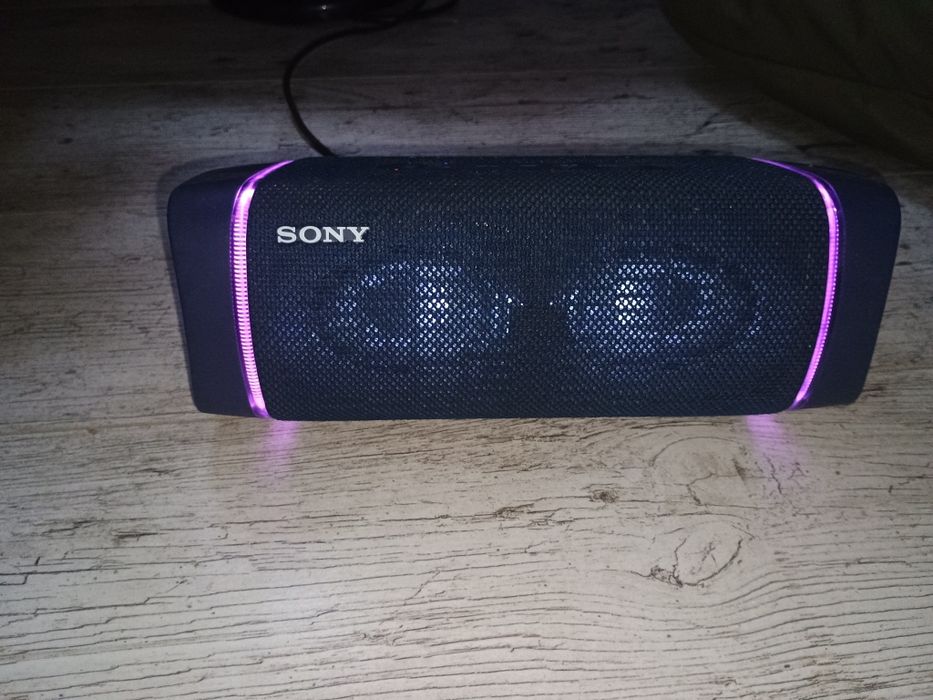 Głośnik bt Sony srs-xb33