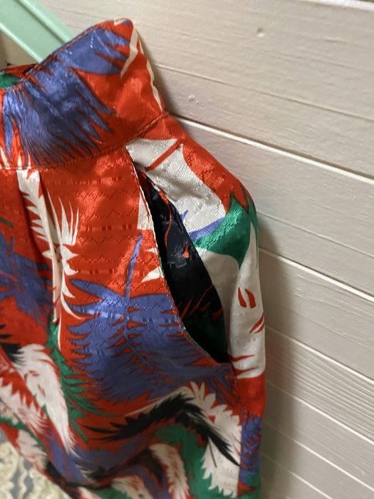 Spódnica disco vintage lata 80’ przebranie bal 40 m l