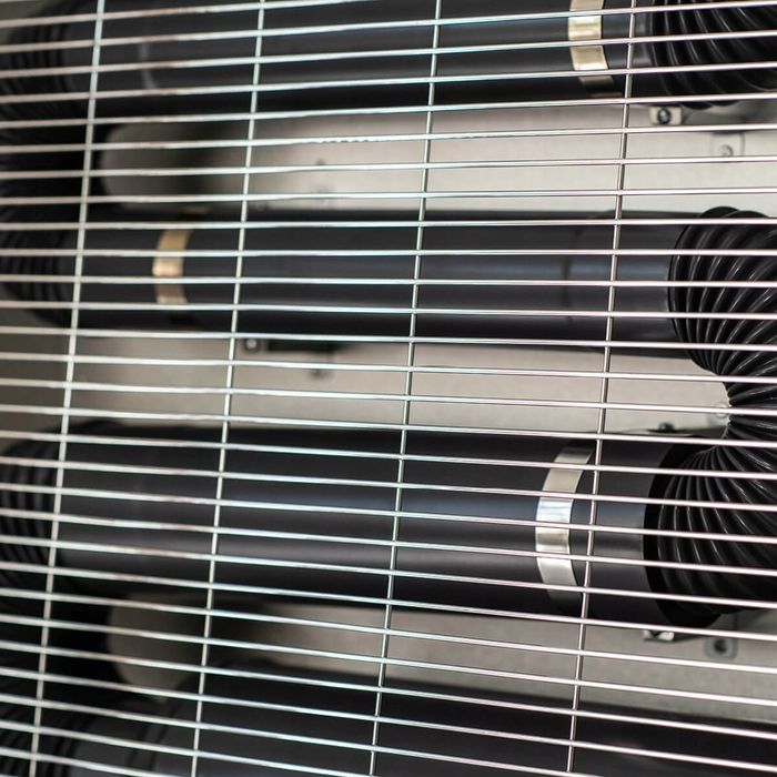 Нагреватель масловой на инфракрасный airrex ah-300i 15kw 1500m3 wifi