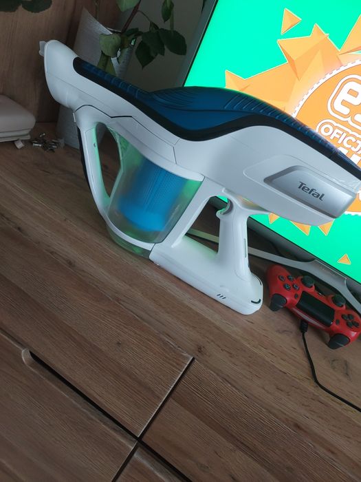 Odkurzacz bezprzewodowy