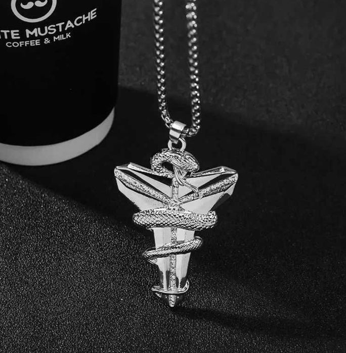 Амулет Кобі Браянта