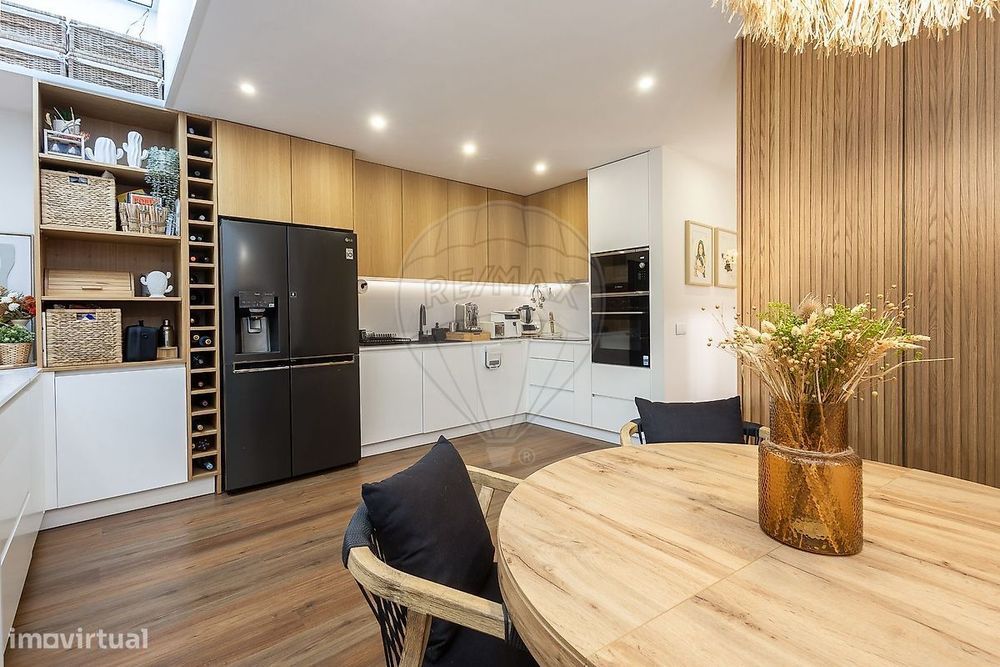 Apartamento T2 para venda