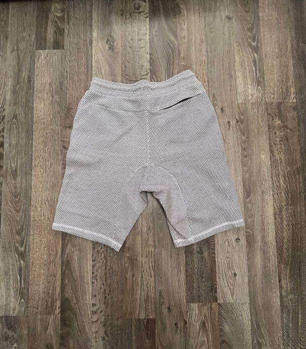 Чоловічі шорти Nike Tech Fleece Printed