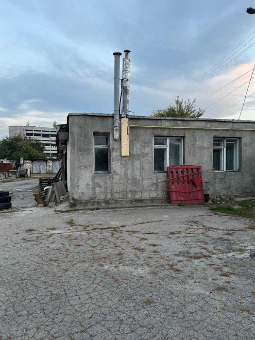 БЕЗ ОПЛАТЫ УСЛУГ АГЕНТСТВУ - Аренда склада 100м2 с высотой 3м.