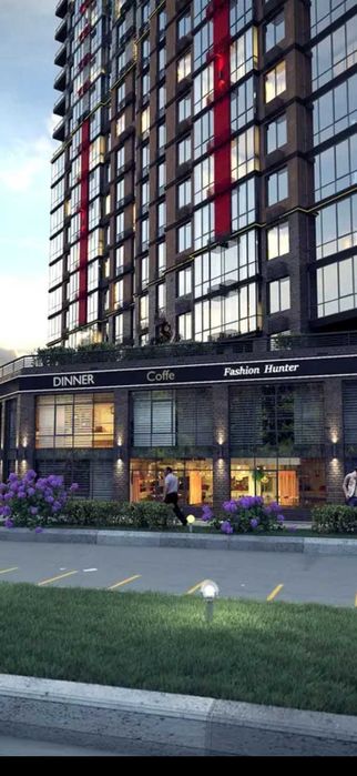 Нова квартира-нове життя