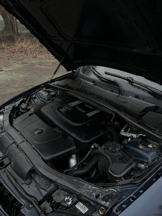 BMW 3 Series 2.0 Diesel