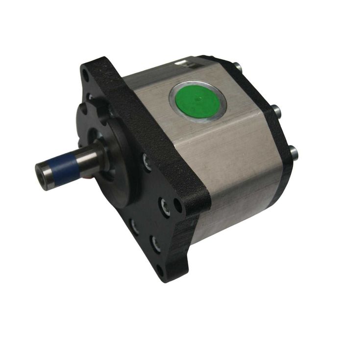 Pompa hydrauliczna do ładowacza CYKLOP PZS-KZ-40P HYLMET POLSKA