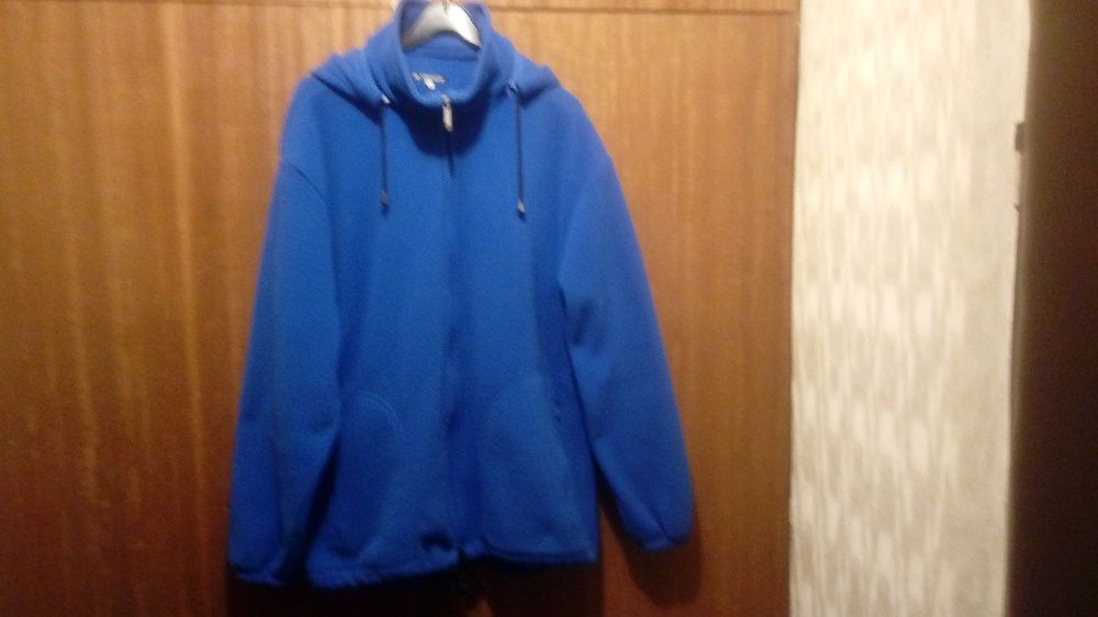 Bluza polarowa młodzieżowa