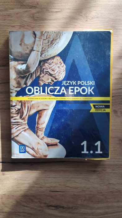 Oblicza epok 1.1