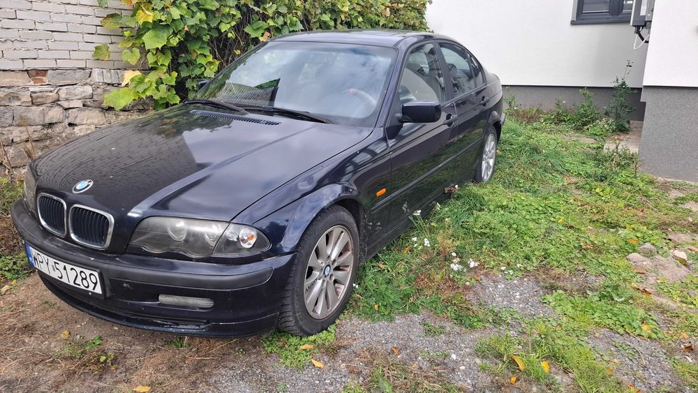 BMW Seria 3
