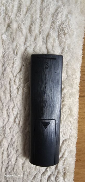 Nowy pilot LG do tv smart