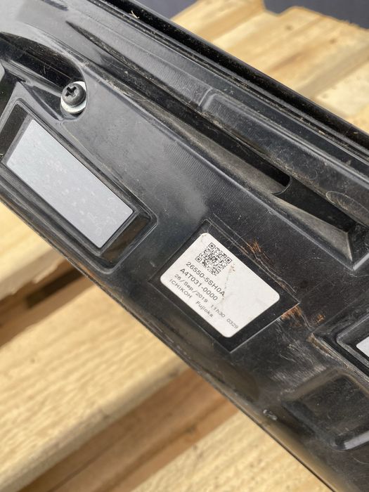 Фонарь задній , стоп Nissan Leaf ZE1 2018-