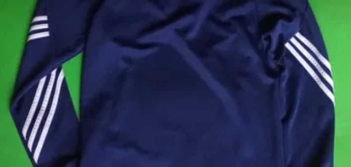 Nike i adidas 2x bluzy sportowe